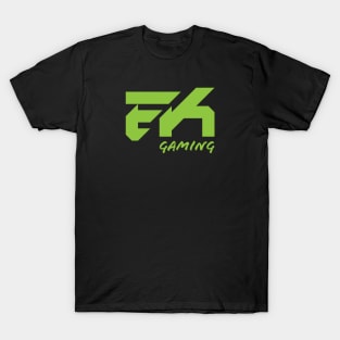 EK Gaming - EK Logo T-Shirt